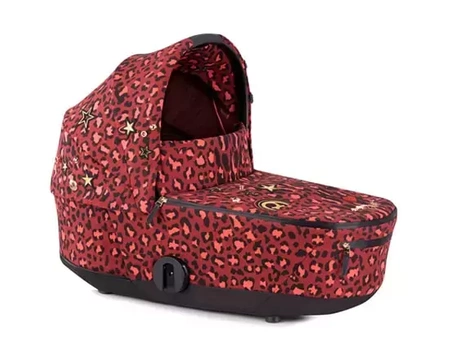 Gondola Mios 4.0 Lux Carry Cot