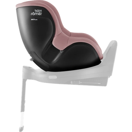 Britax Romer Dualfix 5Z - Fotelik samochodowy 61-105 cm