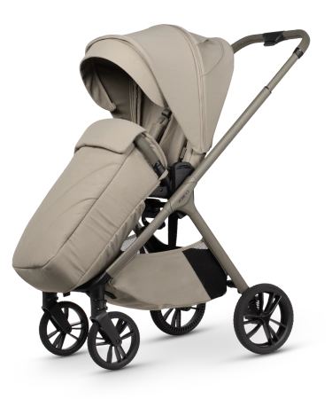Wózek dziecięcy Venicci Tila 2w1 | Latte