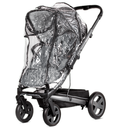 X-lander X-Cover - pokrowiec przeciwdeszczowy do X-Cite