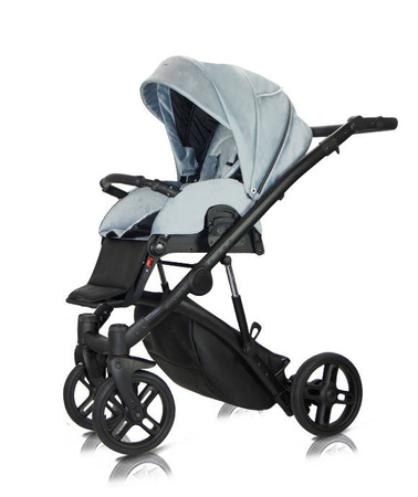 Milu Kids Atteso 2w1