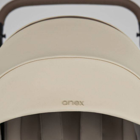 Anex - wózek dziecięc ELI Muse