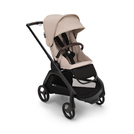 Bugaboo Dragonfly - Wózek spacerowy