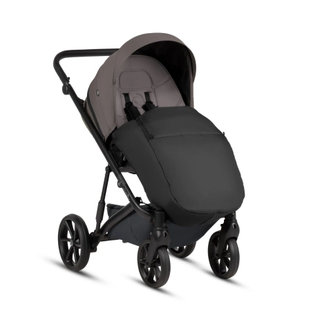Tutis Wózek Dziecięcy 2w1 - Viva 6 | 072 Periscape