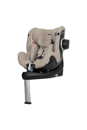 RECARO Xenon 1 Kid Fotelik Samochodowy od 3 miesiąca