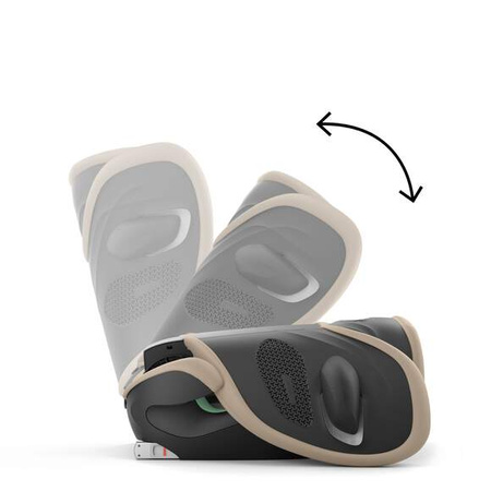 CYBEX Fotelik Solution G2