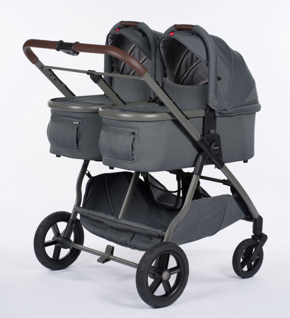 Gondola do M.Twin X Volcanic Ash