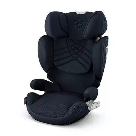 CYBEX Solution T i-Fix fotelik samochodowy