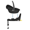 Maxi Cosi Pebble S - fotelik samochodowy 40-87 cm