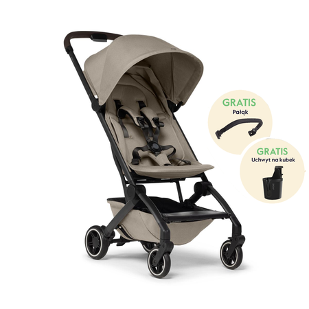 Joolz AER+ Plus wózek spacerowy