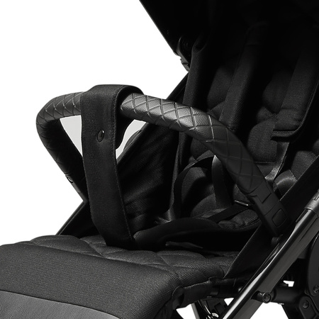 Wózek spacerowy Xplode Chrome