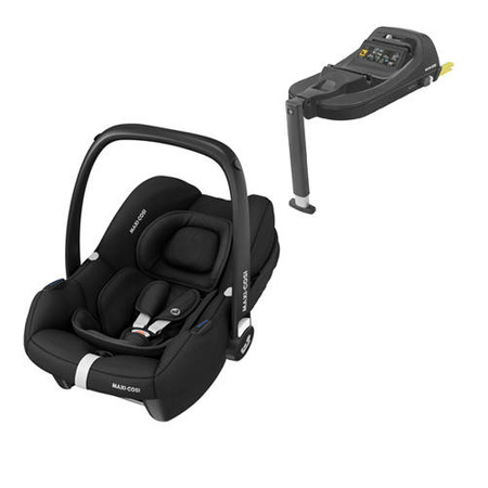 Maxi-Cosi CabrioFix i-Size + Baza CabrioFix i-Size