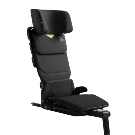 Axkid Up fotelik samochodowy dla starszaka