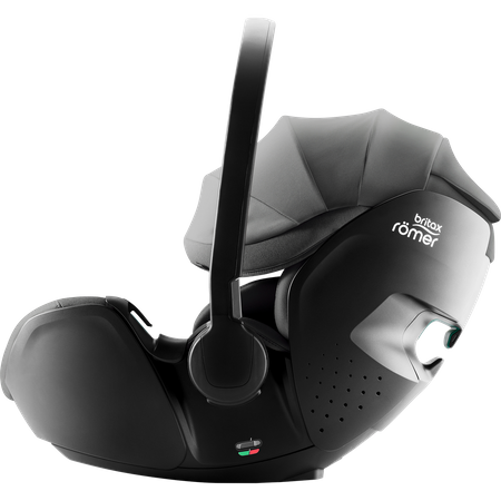 Britax Romer Baby-Safe Pro - Fotelik samochodowy 40 - 85 cm