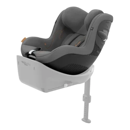 CYBEX Sirona G i-Size - Fotelik samochodowy 61-105 cm