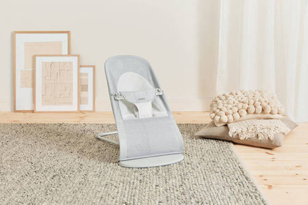 BABYBJORN - leżaczek Balance Soft Mesh