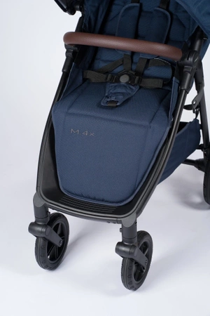 Mast Swiss Design M4X Plus koła HP