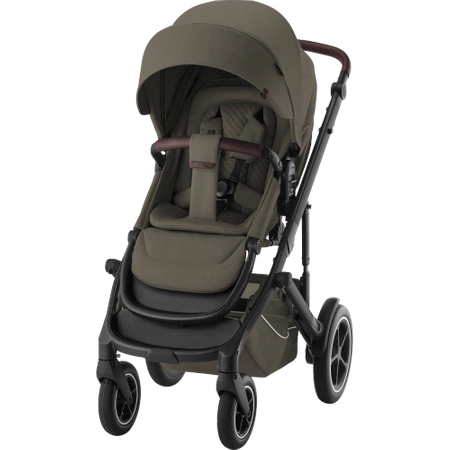 Britax Romer Smile 5Z - spacerówka Urban Olive | LUX
