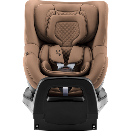 Britax Romer Dualfix Pro M - Fotelik samochodowy 61-105 cm