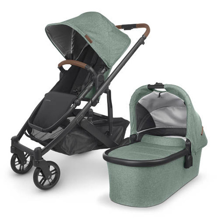 UPPAbaby CRUZ V2 2w1