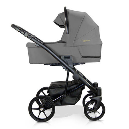 Milu Kids Lluvia 2w1