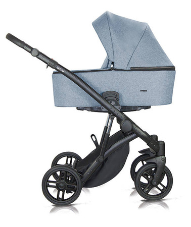 Milu Kids Atteso 2w1