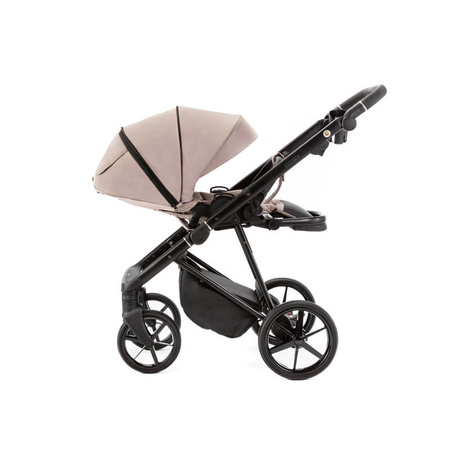 Adamex Delta Standard 2w1 - Wózek wielofunkcyjny