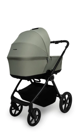 MUUVO ONE – wózek dziecięcy 2w1 | Olive