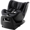 Britax Romer Dualfix Pro - Fotelik samochodowy 40-105 cm