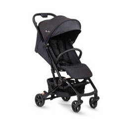 Silver Cross Wing 2 Eclipse