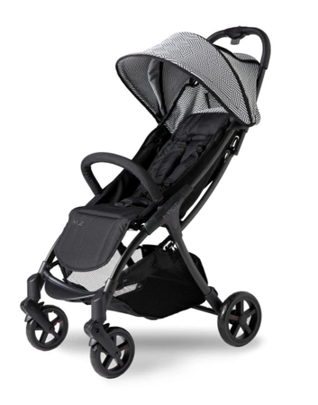 Mast Swiss Design Wózek spacerowy M2