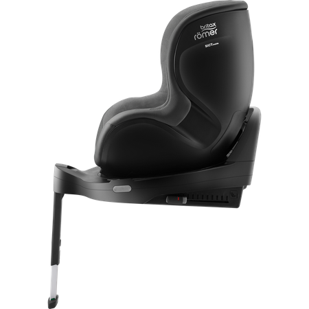 Britax Romer Dualfix Pro M - Fotelik samochodowy 61-105 cm