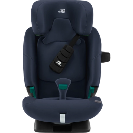 Britax Romer Advansafix Pro - Fotelik samochodowy 76-150 cm