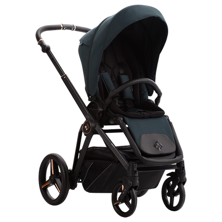 Bebetto Wózek Dziecięcy - Monti 2w1