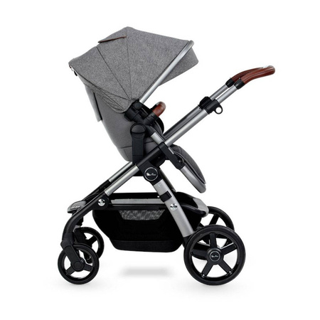 Silver Cross Wave 2021 2w1