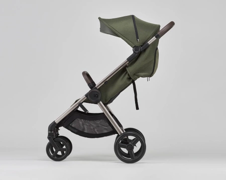 Anex - wózek wielofunkcyjny - IQ 2w1 Richi