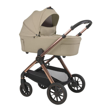 Wózek Dziecięcy Espiro CODE