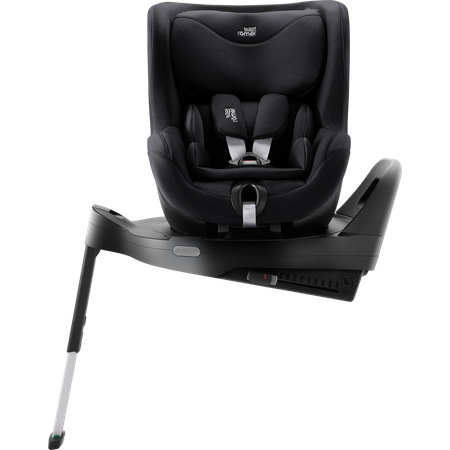 Britax Romer Dualfix Pro M - Fotelik samochodowy 61-105 cm
