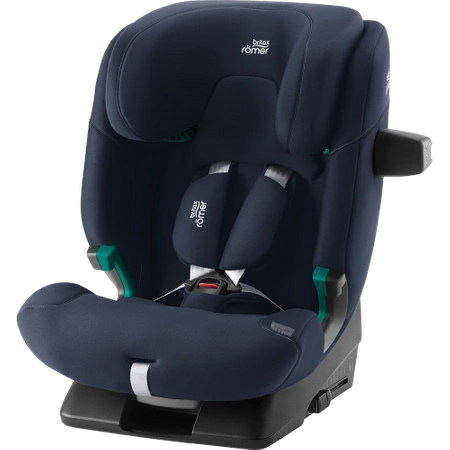 Britax Romer Advansafix Pro - Fotelik samochodowy 76-150 cm