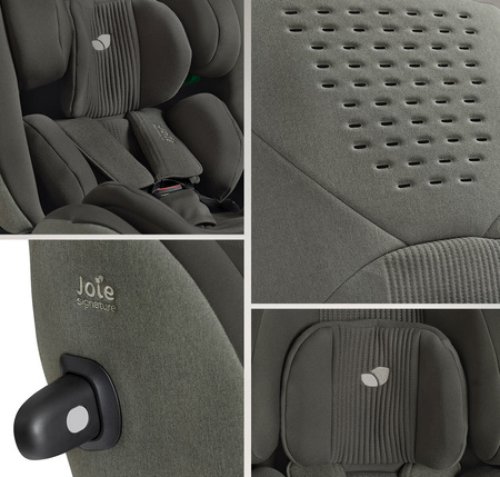 Joie i-Spin XL - fotelik samochodowy 40-150 cm