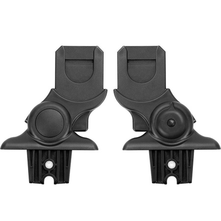 Bebetto Adaptery do fotelików