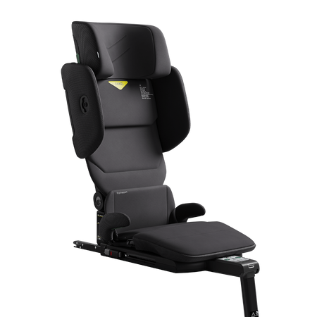 Axkid Up fotelik samochodowy dla starszaka