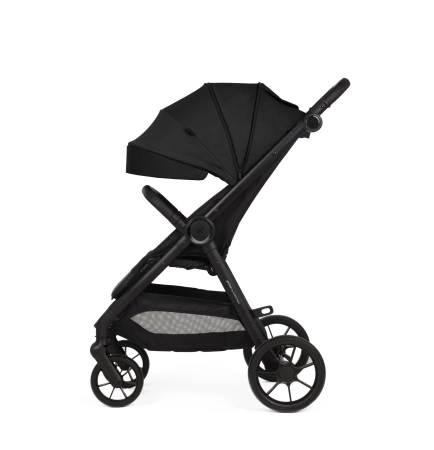 Adamex PRIME - Wózek spacerowy - Black