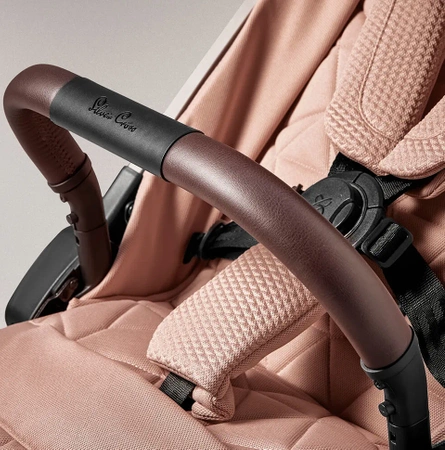 Silver Cross Clic 2.0 - Wózek spacerowy