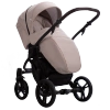 Bebetto Wózek Dziecięcy Bresso 2w1