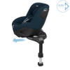 Maxi-Cosi Mica 360 Pro - Fotelik samochodowy 40-105 cm