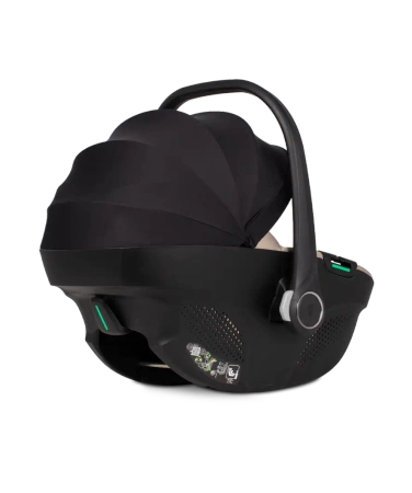 Fotelik samochodowy Venicci Tiago – Beige