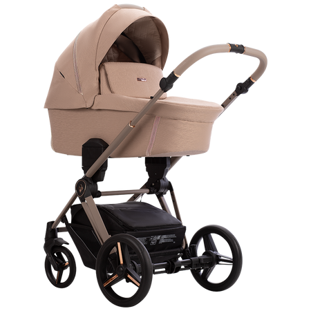 Bebetto Wózek Dziecięcy - Monti 2w1