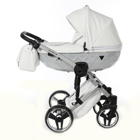 Junama Mirror Satin 2w1