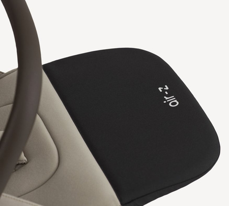 Wózek spacerowy Anex Air-Z plus